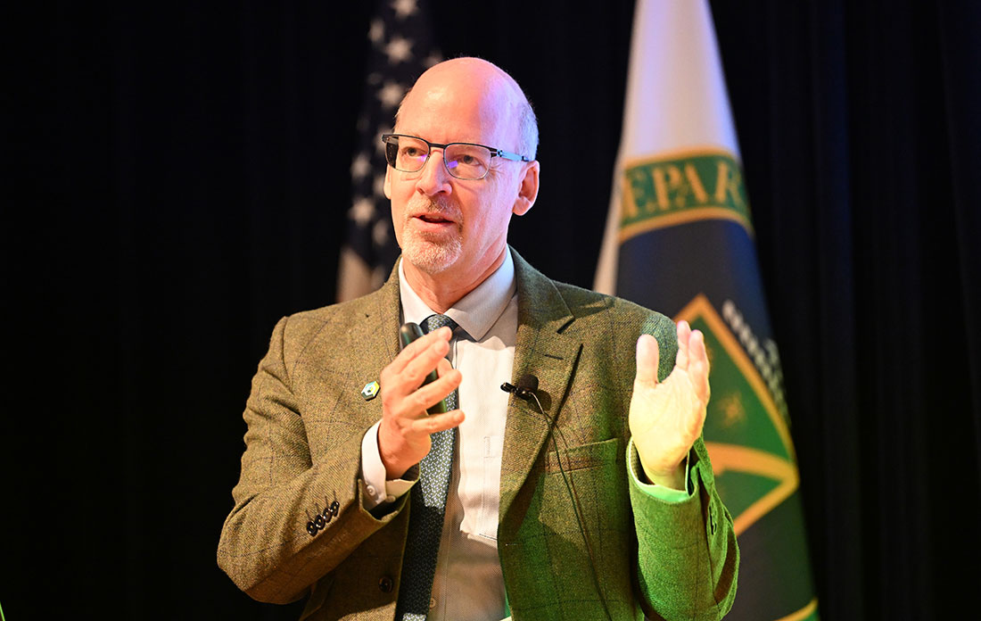 John Hill