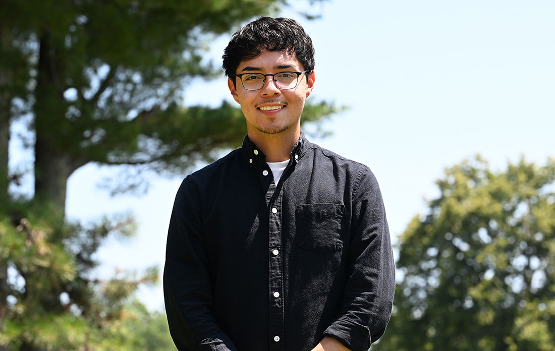 Bryan Aleman