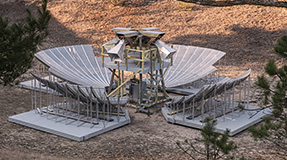 Relativistic Heavy Ion Collider (RHIC)