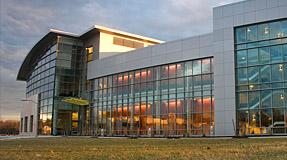 Center for Functional Nanomaterials (CFN)