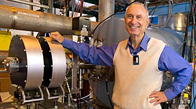 R&D Energy Recovery Linac (ERL)