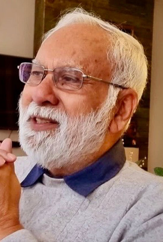 Anil Srivastava