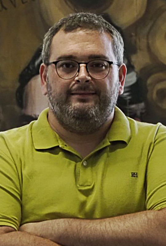 Bio Portrait