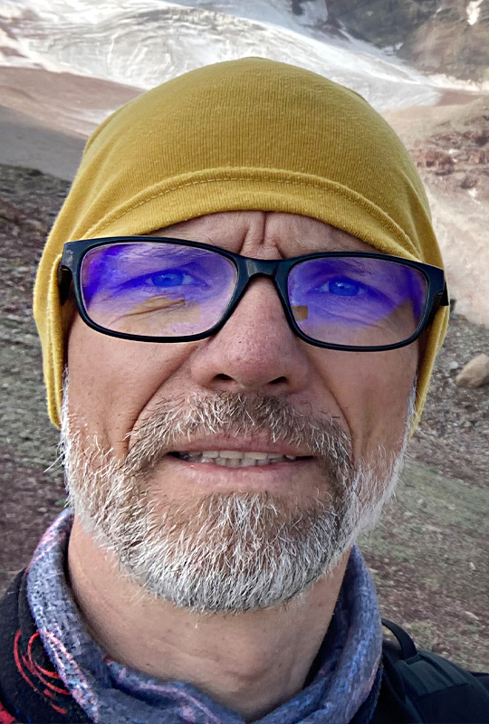 Bio Portrait