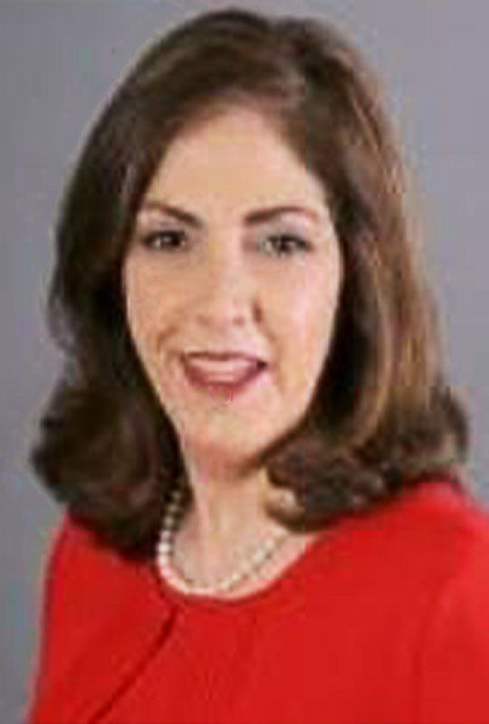 Lynn Borton