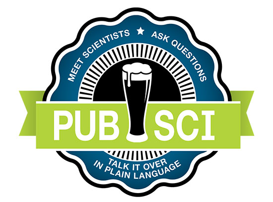 PubSci logo