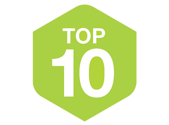 Top 10