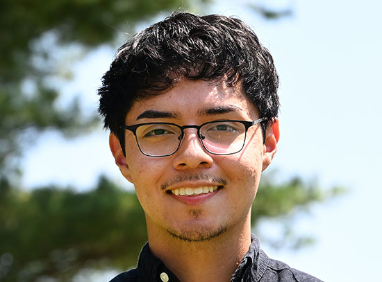 Bryan Aleman